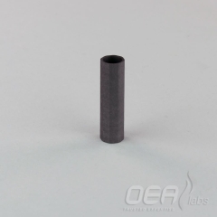Crucible 9mm, Graphite, Octagonal, 30mm, 6.75mm bore G52158.001E