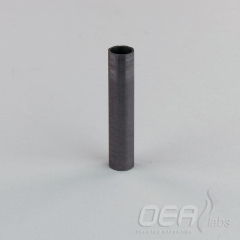 Crucible 9mm, Long, Graphite, Octagonal, 40mm, 6.75mm bore G52159.001E
