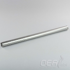 Swarf Crucible, Stainless, Wolfram Meier-Augenstein, 215mm M10361.001E