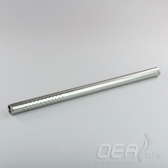 Swarf Crucible, Stainless, Wolfram Meier-Augenstein, 205mm M10362.001E