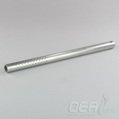 Swarf Crucible, Inconel, Wolfram Meier-Augenstein, 205mm M10367.001E