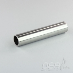 Sheath Tube, Inconel, 22mm x 105mm, Elementar M10380.001E
