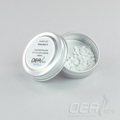Absorbitz N absorbing pads for 3.2 & 3.5mm diam capsules M14035.100P