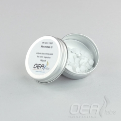Absorbitz O absorbing pads for 4 mm diam capsules M14041.100P