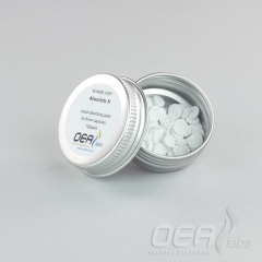 Absorbitz N absorbing pads for 6 mm diam capsules M14060.100P