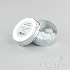 Absorbitz O absorbing pads for 6 mm diam capsules M14061.100P