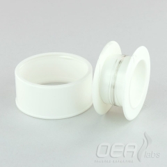Platinum Wire, High Purity, 0.125mm M21100.001M