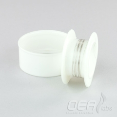 Platinum Wire, High Purity, 0.125 mm M21100.002M