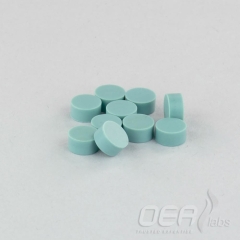 Injection Septa, 1/4 inch, for E21844, low bleed M32630.010P