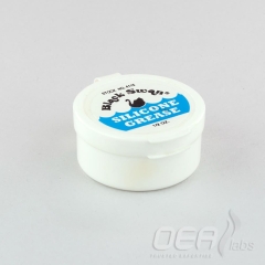 Silicone Grease, autosampler pistons & general use M43010.001E