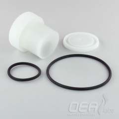 Operating Fluid Reservoir, Pfeiffer PM 103 593 AT M51100.001E