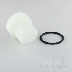 Operating Fluid Reservoir, Pfeiffer PM 063 265 T M51110.001E