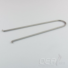 Crucible Extraction Tool, for silica, SS and HPAR crucibles M71120.001E