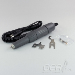 Maxima Micro-Drill Handpiece, 35,000rpm, with 2.35mm Collet N20100.001E