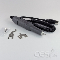 Maxima Micro-Drill Handpiece, 40,000rpm,  [please note, with 2.35mm Collet] N20105.001E
