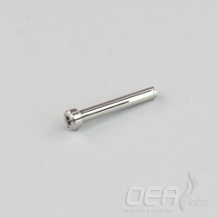 Maxima Micro-Drill Reducing Collet 2.35mm to 1.6mm RM-2416 N20370.001E