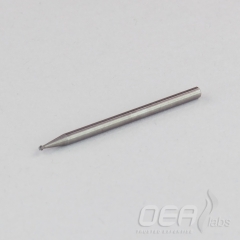 Spherical Burr, carbide, 1.0 x 3.0 x 44mm N26012.001E