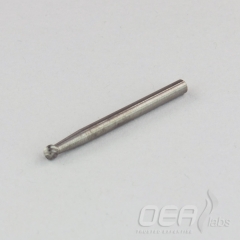 Spherical Burr, carbide, 3.175 x 3.175 x 38mm N26024.001E