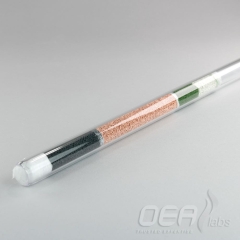 Prepacked NCH Reaction Tube, for fluorine, HW, EA1112 P13007.001E