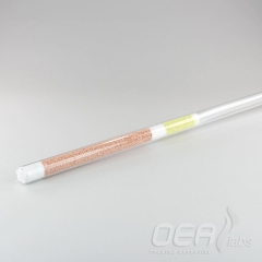 Prepacked NCHS/NCS/S Reaction Tube, SW, EA1112 P23006.001E