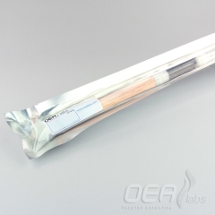 Prepacked NCHS/NCS/S Reaction Tube, CuStrands, HW, EA1112 P23009.001E
