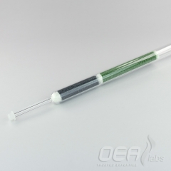 Prepacked NCH/NC/N Combustion Tube, HW, 18/6, EA3000 P38003.001E