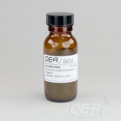 Chromium Oxide Combustion Reagent, OEA R11000.050G