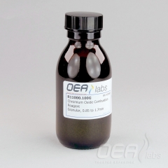 Chromium Oxide Combustion Reagent, OEA R11000.100G