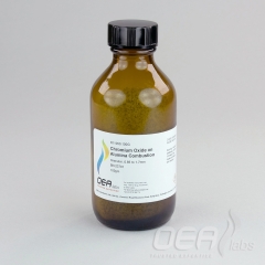 Chromium Oxide on Alumina Reagent, OEA R11050.100G