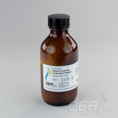 Niobium Pentoxide Combustion Reagent, OEA R11200.100G