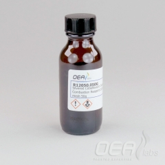 Silvered Cobaltous/ic Oxide Combustion Reagent, OEA R12050.050G