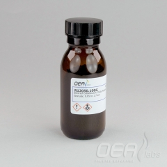 Silvered Cobaltous/ic Oxide Combustion Reagent, OEA R12050.100G