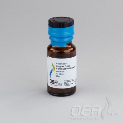 Copper Oxide Combustion Reagent, Fine Wires, 0.5x4mm, OEA R13000.025G