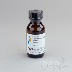 Copper Oxide Combustion Reagent, Fine Wires, 0.5x4mm, OEA R13000.050G