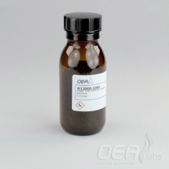 Copper Oxide Combustion Reagent, Fine Wires, 0.5x4mm, OEA R13000.100G