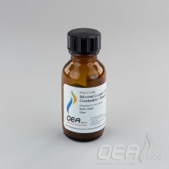 Copper Oxide Combustion Reagent, Silvered Granules, OEA R13120.050G