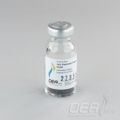Platinised Copper Oxide 10%, granular, 0.1 to 0.5mm, OEA R13210.002G
