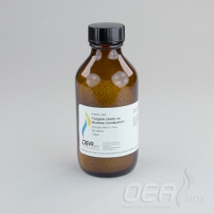 Tungstic Oxide on Alumina Combustion Reagent, OEA R14050.100G