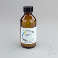 Tungstic Oxide on Zirconia Combustion Reagent, OEA R14060.100G