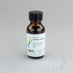 Oxidation Catalyst, Pt alumina/copper oxide fine wires, OEA R15000.040G