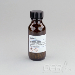 Oxidation Catalyst, Pt alumina/copper oxide fine wires, OEA R15000.060G