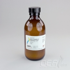 Silver Tungstate on Magnesium Oxide, 0.85-1.7mm, OEA R15100.100G