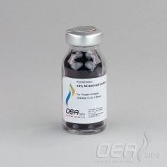 Carbon Nickelised, 10%, OEA R21000.005G