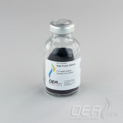 Carbon, High Purity, 0.3mm to 0.85mm mesh, OEA R21100.005G