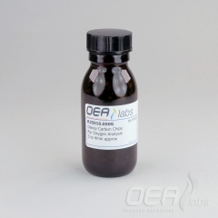 Glassy Carbon Chips, 3 to 4mm, OEA R25010.050G