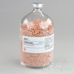 Copper Reduction Reagent, Wires, Coarse, 0.65 x 6mm, OEA R33050.500G