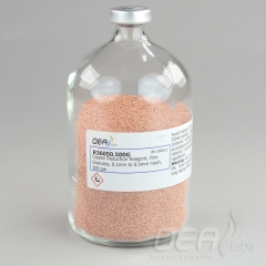 Copper Reduction Reagent, granular, 0.1 to 0.5mm, OEA R36050.500G