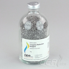 Tungsten Reduction Reagent, 0.5 to 2.0mm R37010.001K
