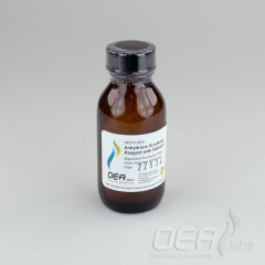 Magnesium Perchlorate Flakes Self Indicating, UN 1475, PG II R42010.025G