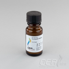 Tin Sample Additive, OEA R51120.010G